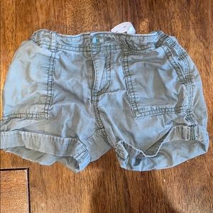 Toddler short lot